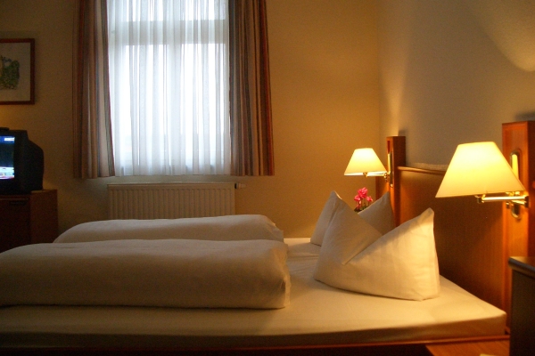 Hotel Anker